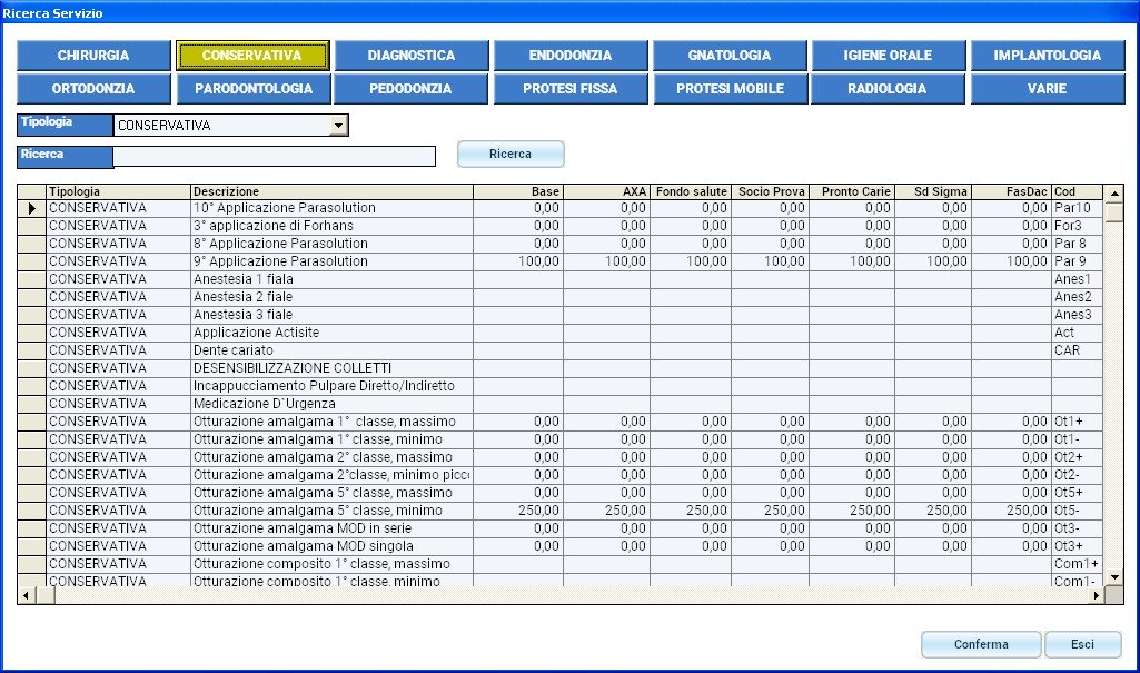 Software Gestionale Da Laboratorio - Foto 7